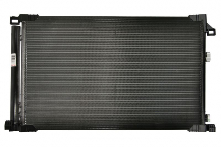 Condensatoare - Condensator climatizare potrivit LEXUS NX 2.0 dupa 2014 (cu uscator)