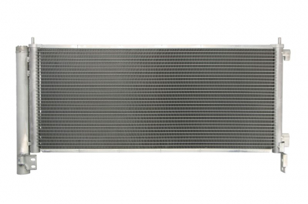 Piese Auto - Condensator climatizare (cu uscator) potrivit LEXUS NX 2.0/2.5H 07.14-