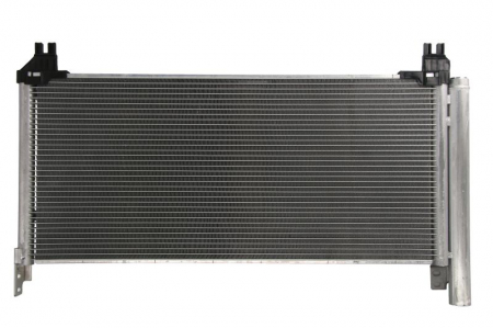 Condensator climatizare (cu uscator) potrivit LEXUS RX 2.0/3.5/3.5H 10.15- [1]