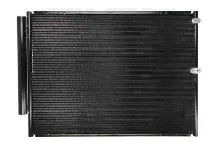 Condensator climatizare (cu uscator) potrivit LEXUS RX 3.0/3.3 04.03-12.08 [0]
