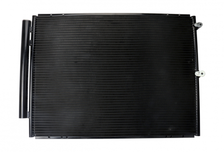 Condensator climatizare (cu uscator) potrivit LEXUS RX 3.0/3.3 04.03-12.08