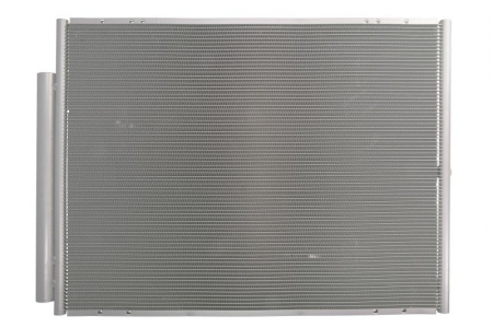 Condensator climatizare (cu uscator) potrivit LEXUS RX 3.0/3.3 04.03-12.08 [1]