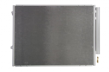 Condensatoare - Condensator climatizare potrivit LEXUS RX 3.3H/3.5 2005-2008 (cu uscator)