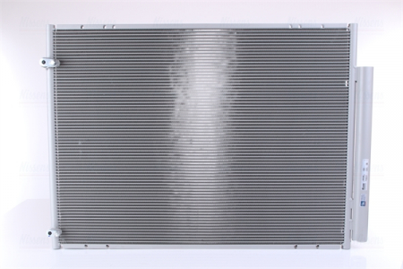 Condensator climatizare potrivit LEXUS RX 3.3H/3.5 2005-2008 (cu uscator) [3]