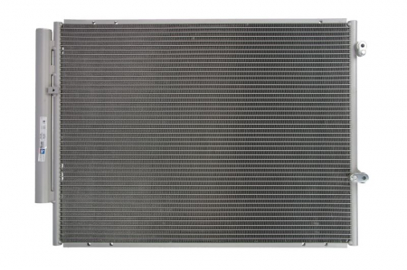 Condensator climatizare potrivit LEXUS RX 3.3H/3.5 2005-2008 (cu uscator) [1]