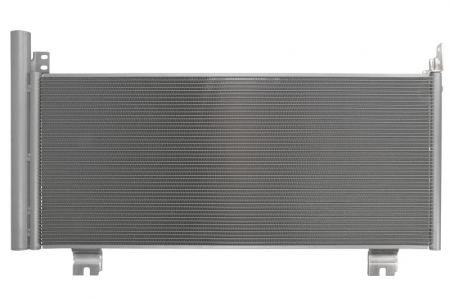 Condensator climatizare potrivit LEXUS RX 3.5H 2012-2015 (cu uscator) [1]