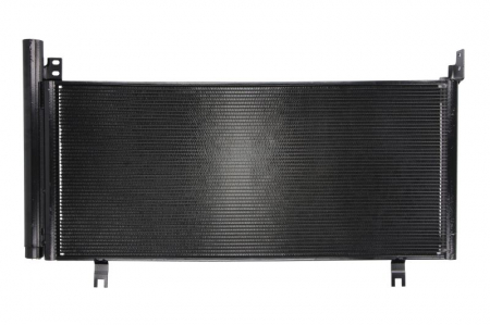 Condensator climatizare (cu uscator) potrivit LEXUS RX 3.5H 09.12-10.15 [1]