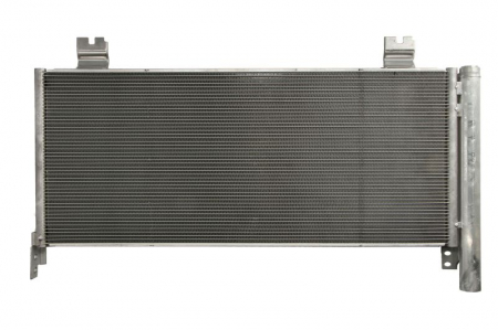 Condensator climatizare (cu uscator) potrivit LEXUS RX 3.5H 09.12-10.15 [1]