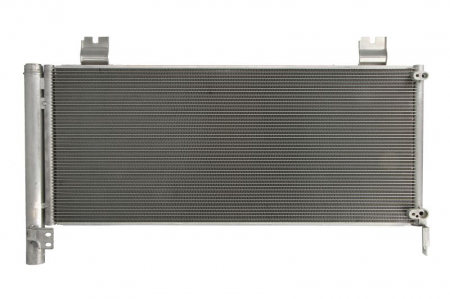 Piese Auto - Condensator climatizare (cu uscator) potrivit LEXUS RX 3.5H 09.12-10.15