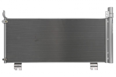 Condensatoare - Condensator climatizare potrivit LEXUS RX 3.5H 2012-2015 (cu uscator)