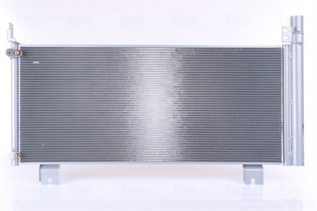 Condensator climatizare potrivit LEXUS RX 3.5H 2012-2015 (cu uscator) [3]