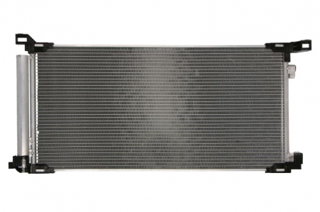 Condensator climatizare (cu uscator) potrivit LEXUS UX 2.0 10.18- [1]