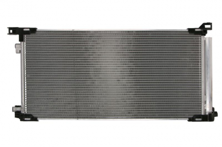 Condensator climatizare (cu uscator) potrivit LEXUS UX 2.0 10.18- [0]