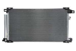 Radiator clima Ac - Condensator climatizare cu uscator potrivit LEXUS UX; TOYOTA PRIUS 1.8H/Electric dupa 2015