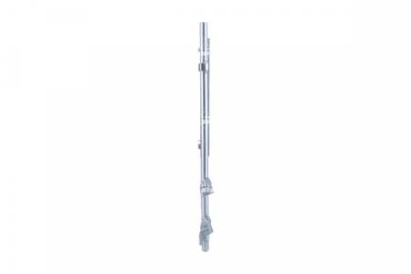 Condensator climatizare (cu uscator) potrivit MAN TGE; VW CRAFTER, GRAND CALIFORNIA CAMPER 2.0D 09.16- [3]