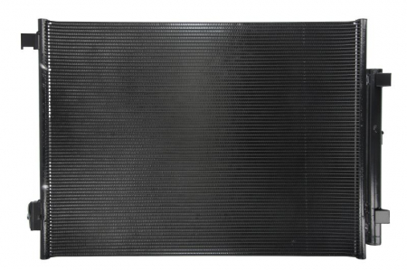 Condensator climatizare (cu uscator) potrivit MASERATI GHIBLI III, LEVANTE, QUATTROPORTE VI 3.0/3.0D/3.8 01.13- [1]