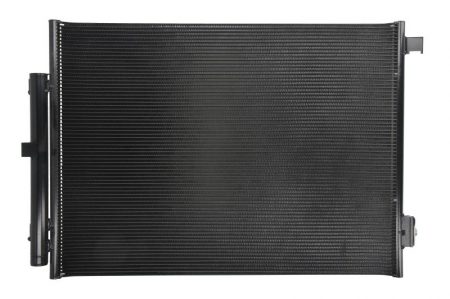 Condensator climatizare (cu uscator) potrivit MASERATI GHIBLI III, LEVANTE, QUATTROPORTE VI 3.0/3.0D/3.8 01.13- [0]