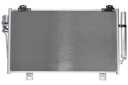 Condensator climatizare (cu uscator) potrivit MAZDA 3, 3/HATCHBACK 1.5/2.0 07.13-05.19 [1]