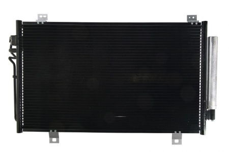 Condensator climatizare potrivit MAZDA 3, 3/HATCHBACK, 6, 6/KOMBI 1.5-2.5 dupa 2012 (cu uscator) [1]