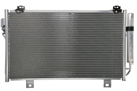 Condensator climatizare potrivit MAZDA 3, 3/HATCHBACK, 6, 6/KOMBI 1.5-2.5 dupa 2012 (cu uscator) [1]