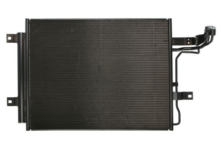 Condensator climatizare (cu uscator) potrivit MAZDA 3, CX-30 1.5/2.0/2.0H 11.18- [0]
