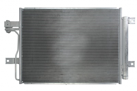 Condensator climatizare (cu uscator) potrivit MAZDA 3, CX-30 1.5-2.5H 11.18- [1]