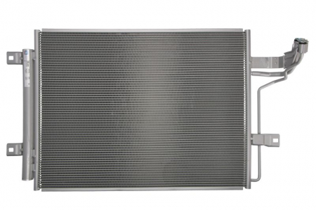 Condensator climatizare (cu uscator) potrivit MAZDA 3, CX-30 1.5-2.5H 11.18- [1]