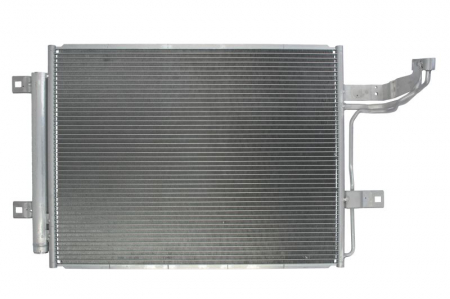 Piese Auto - Condensator climatizare (cu uscator) potrivit MAZDA 3, CX-30 1.5-2.5H 11.18-