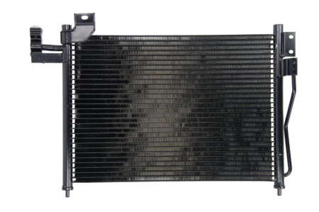 Condensator climatizare (cu uscator) potrivit MAZDA 323 F VI, 323 S VI 2.0D 09.98-05.04 [1]