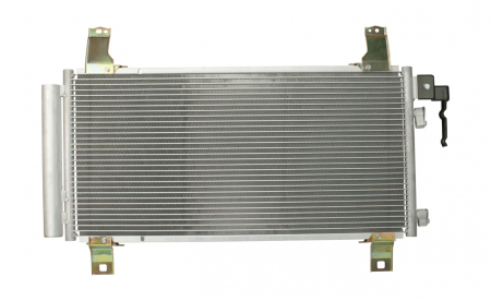 Condensatoare - Condensator climatizare potrivit MAZDA 6 1.8-2.3 2002-2008 (cu uscator)