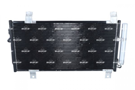 Condensator climatizare (cu uscator) potrivit MAZDA 6 1.8-2.5 08.07-07.13 [3]