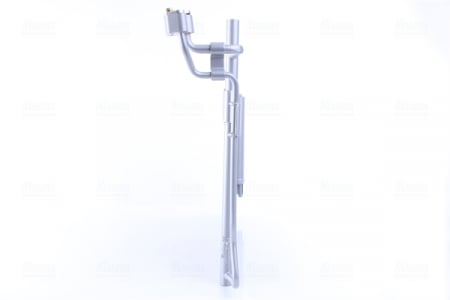 Condensator climatizare (cu uscator) potrivit MAZDA 6 1.8-2.5 08.07-07.13 [2]