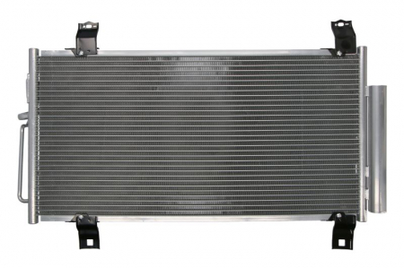 Condensator climatizare potrivit MAZDA 6 1.8-2.5 2007-2013 (cu uscator) [1]