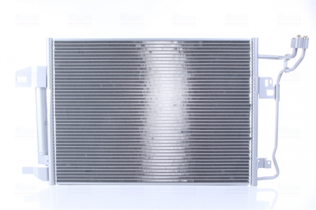 Condensator climatizare (cu uscator) potrivit MAZDA 6 1.8-2.5 08.07-07.13 [1]