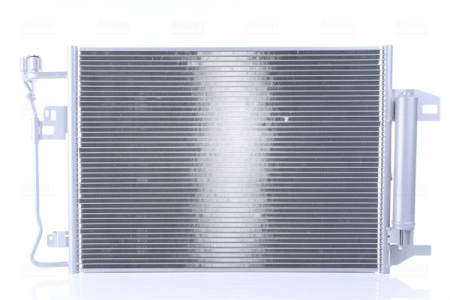 Condensator climatizare (cu uscator) potrivit MAZDA 6 1.8-2.5 08.07-07.13 [3]