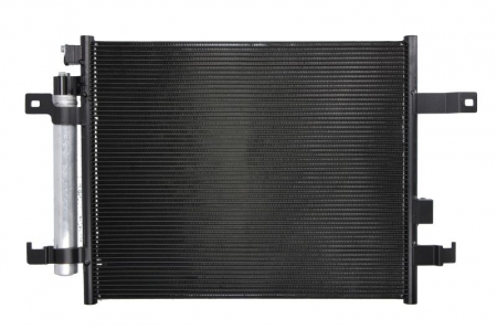 Condensator climatizare (cu uscator) potrivit MAZDA MX-5 IV, MX-5 RF TARGA 1.5/2.0 06.15- [1]