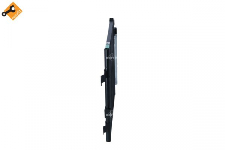 Condensator climatizare (cu uscator) potrivit MAZDA MX-5 IV, MX-5 RF TARGA 1.5/2.0 06.15- [3]