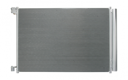 Condensator climatizare potrivit MERCEDES AMG GT (C190), AMG GT (R190), AMG GT (X290), C (A205), C (C205), C T-MODEL (S205), C (W205), CLS (C257), E (A238), E ALL-TERRAIN (S213) 1.5-Electric dupa 2013 [2]