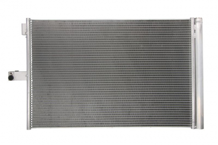 Condensator climatizare potrivit MERCEDES C (A205), C (C204), C (C205), C T-MODEL (S204), C T-MODEL (S205), C (W204), C (W205), CLS (C218), CLS SHOOTING BRAKE (X218), E (A207), E (A238) 1.6-6.2 dupa 2 [1]