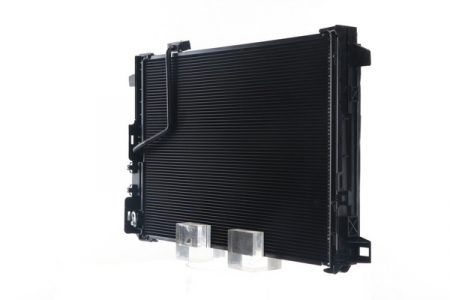Condensator climatizare potrivit MERCEDES C (C204), C T-MODEL (S204), C (W203), C (W204), CLS (C218), CLS SHOOTING BRAKE (X218), E (A207), E (C207), E T-MODEL (S212), E (W212) 1.6-6.2 dupa 2005 (cu us [2]