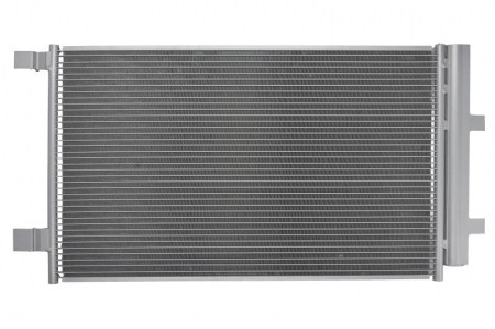 Condensator climatizare potrivit MERCEDES CITAN TOURER (W420), CITAN/MINIVAN (W420), T (MPV); NISSAN QASHQAI II; RENAULT ESPACE V, GRAND KANGOO III, GRAND SCENIC IV, KADJAR, KANGOO III 1.3-2.0D dupa 2 [1]
