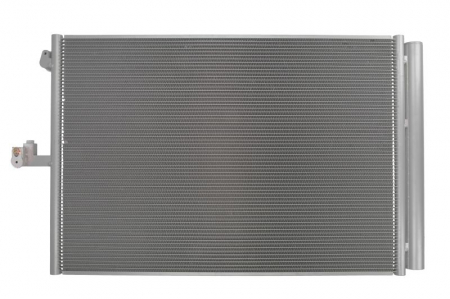 Condensatoare - Condensator climatizare potrivit MERCEDES CLS (C218), CLS SHOOTING BRAKE (X218), E (A207), E (C207), E T-MODEL (S212), E (W212), SL (R231) 2.0CNG-4.7 2011-2020 (cu uscator)