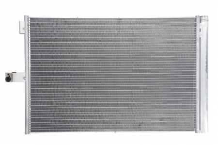 Condensator climatizare potrivit MERCEDES CLS (C218), CLS SHOOTING BRAKE (X218), E (A207), E (C207), E T-MODEL (S212), E (W212), SL (R231) 2.0CNG-4.7 2011-2020 (cu uscator) [1]