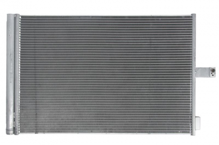 Condensator climatizare potrivit MERCEDES CLS (C218), CLS SHOOTING BRAKE (X218), E (A207), E (C207), E T-MODEL (S212), E (W212), SL (R231) 2.0CNG-4.7 2011-2020 (cu uscator) [1]