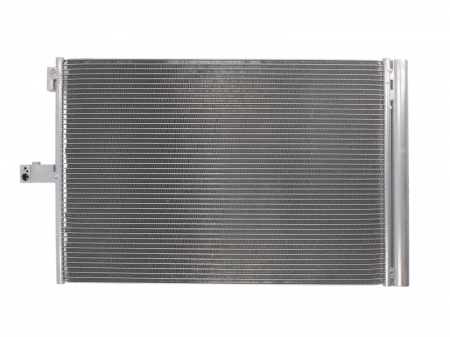 Condensatoare - Condensator climatizare potrivit MERCEDES CLS (C218), CLS SHOOTING BRAKE (X218), E (A207), E (C207), E T-MODEL (S212), E (W212), SL (R231) 2.0CNG-4.7 2011-2020 (cu uscator)