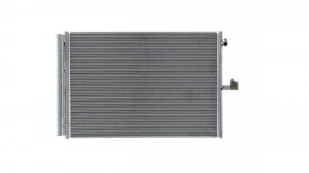Condensator climatizare potrivit MERCEDES CLS (C218), CLS SHOOTING BRAKE (X218), E (A207), E (C207), E T-MODEL (S212), E (W212), SL (R231) 2.0CNG-4.7 2011-2020 (cu uscator) [3]