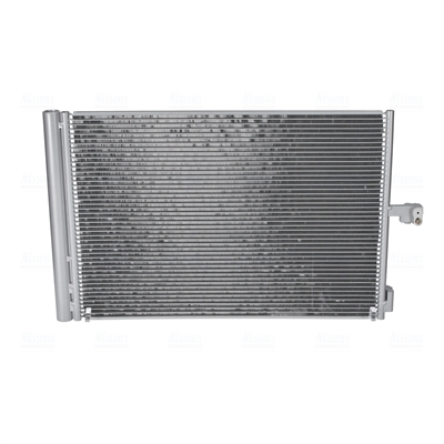 Condensator climatizare potrivit MERCEDES CLS (C218), CLS SHOOTING BRAKE (X218), E (A207), E (C207), E T-MODEL (S212), E (W212), SL (R231) 2.0CNG-4.7 2011-2020 (cu uscator) [3]