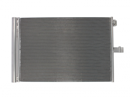 Condensator climatizare potrivit MERCEDES CLS (C218), CLS SHOOTING BRAKE (X218), E (A207), E (C207), E T-MODEL (S212), E (W212), SL (R231) 2.0CNG-4.7 2011-2020 (cu uscator) [1]