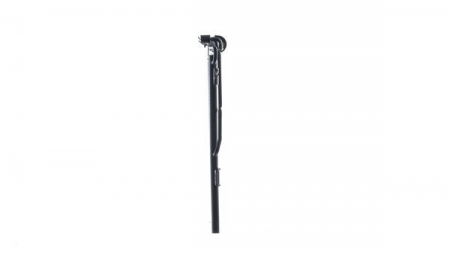 Condensator climatizare potrivit MERCEDES CLS (C219), E T-MODEL (S211), E (VF211), E (W211) 1.8-6.3 2002-2010 (cu uscator) [2]