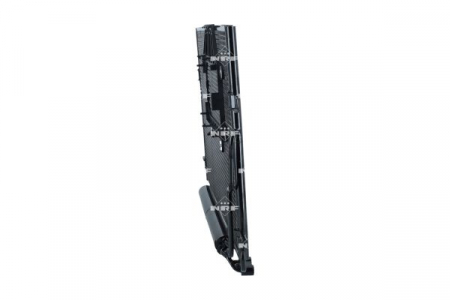 Condensator climatizare potrivit MERCEDES CLS (C219), E T-MODEL (S211), E (VF211), E (W211) 3.0D/3.5/5.5 2005-2010 (cu uscator) [3]